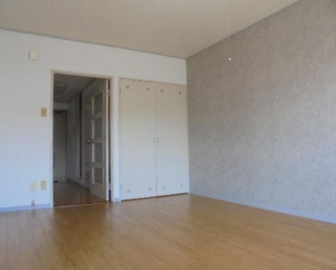 ボザール萩ヶ丘の物件内観写真