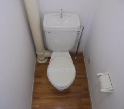 ボザール萩ヶ丘の物件内観写真