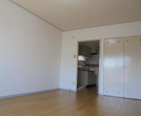 ボザール萩ヶ丘の物件内観写真