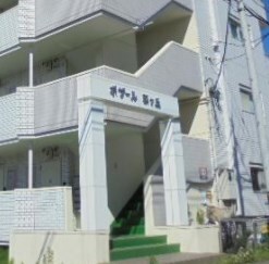 ボザール萩ヶ丘の物件内観写真