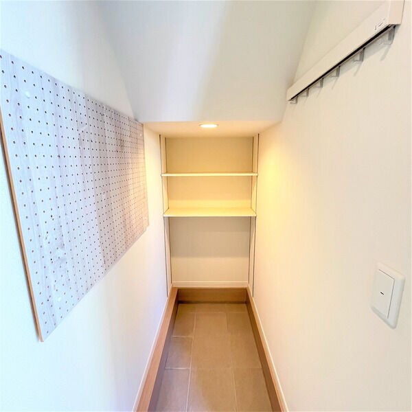 リコリス大和町の物件内観写真