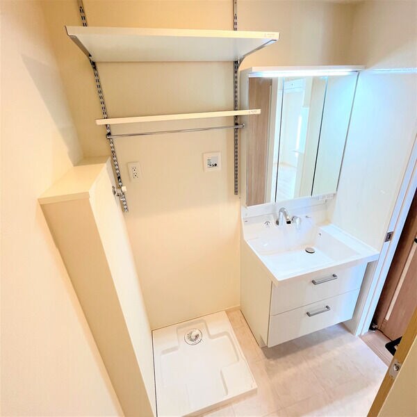 リコリス大和町の物件内観写真