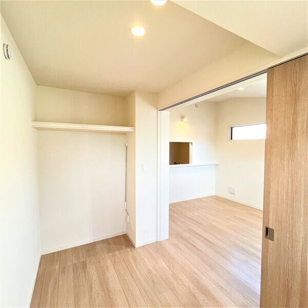 リコリス大和町の物件内観写真