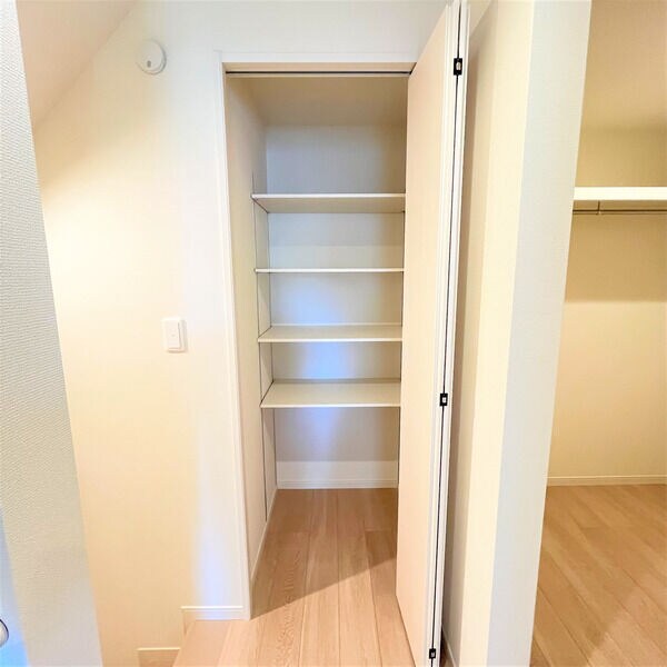 リコリス大和町の物件内観写真