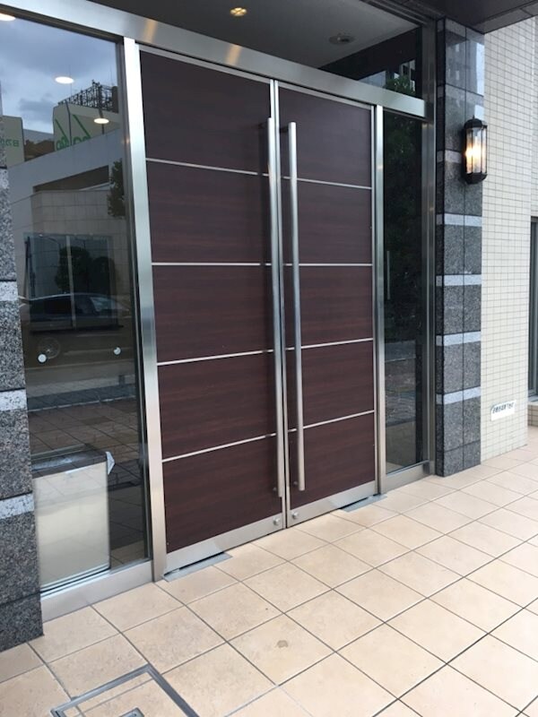 HF一番町レジデンスの物件外観写真