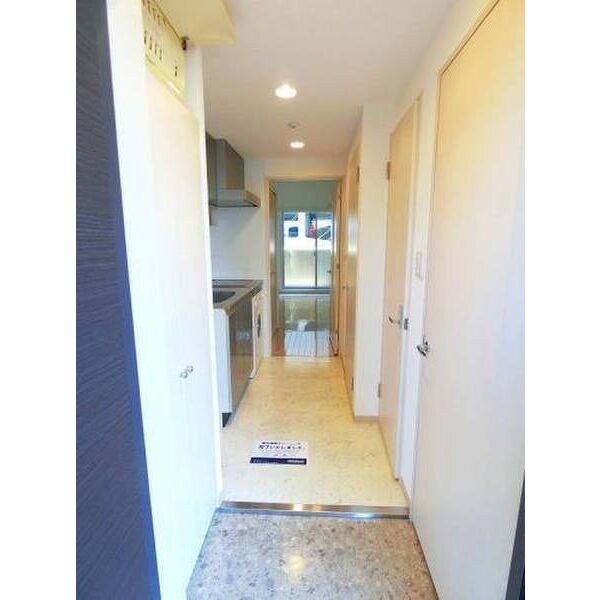 HF一番町レジデンスの物件内観写真