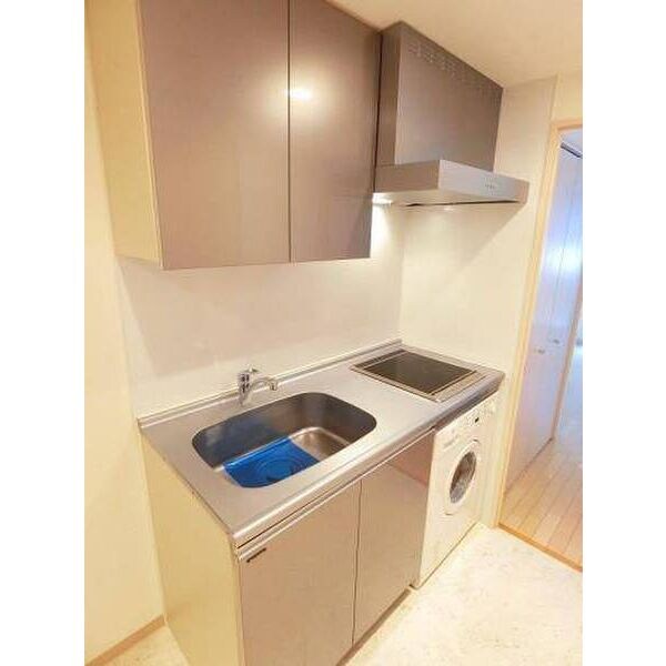 HF一番町レジデンスの物件内観写真