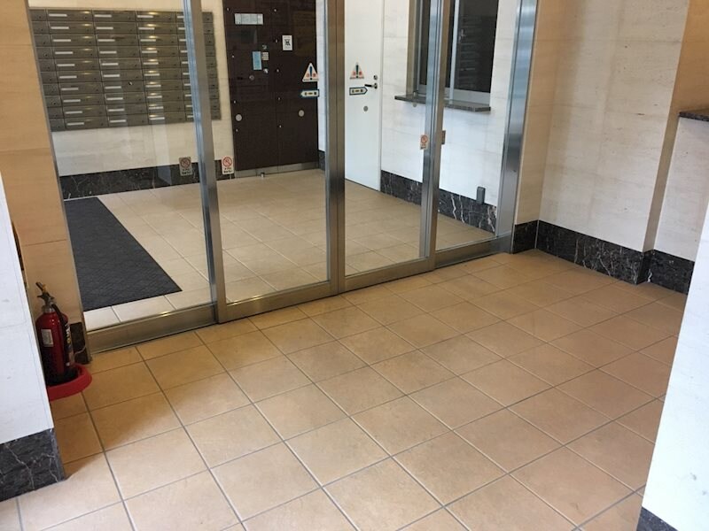 HF一番町レジデンスの物件外観写真