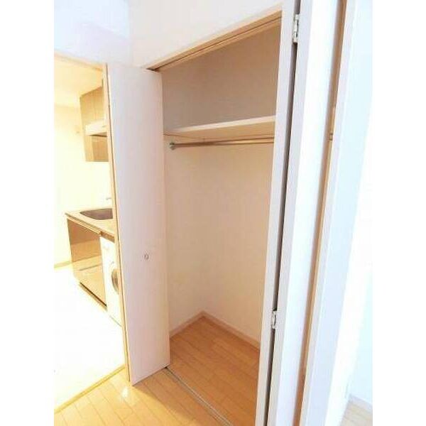 HF一番町レジデンスの物件内観写真