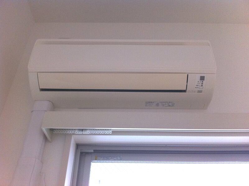 HF一番町レジデンスの物件内観写真