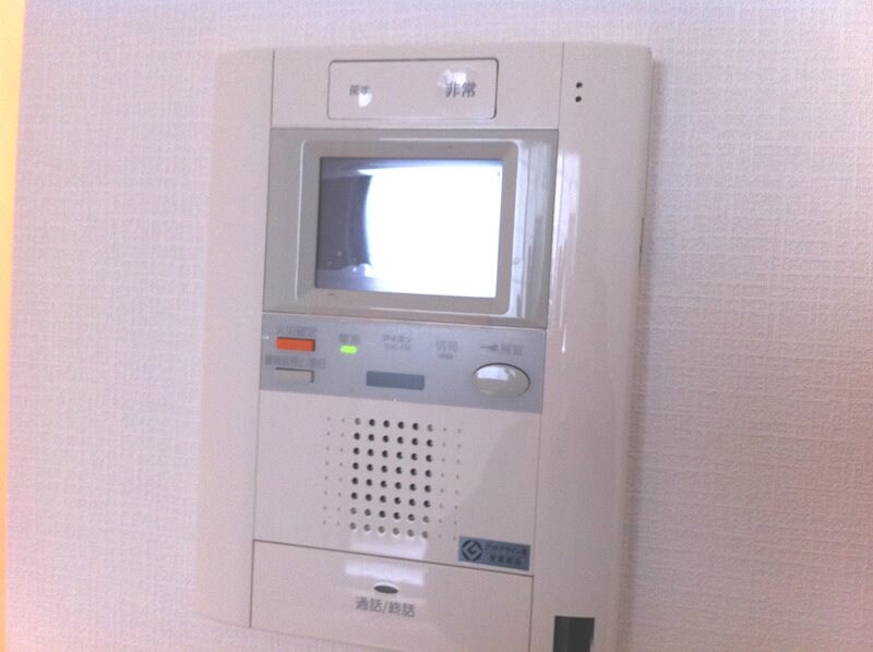 HF一番町レジデンスの物件内観写真