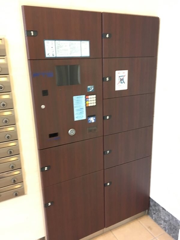 HF一番町レジデンスの物件内観写真