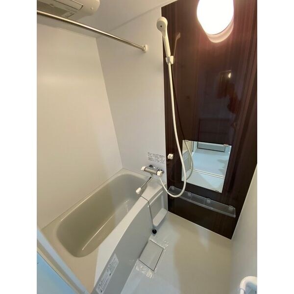 ハーモニーテラス福田町の物件内観写真