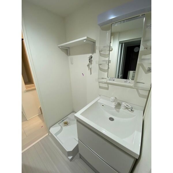 ハーモニーテラス福田町の物件内観写真