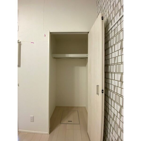 ハーモニーテラス福田町の物件内観写真