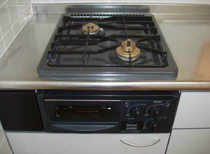 小鶴新田駅 徒歩2分 6階の物件内観写真