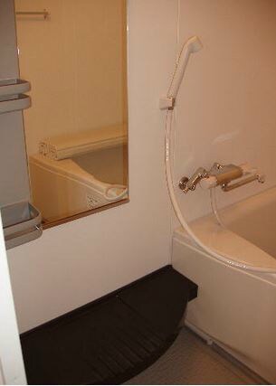 小鶴新田駅 徒歩2分 6階の物件内観写真