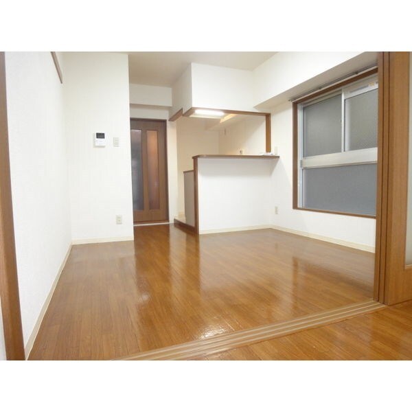 センチュリー青葉の物件内観写真