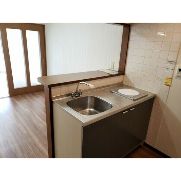 センチュリー青葉の物件内観写真