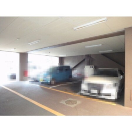 センチュリー青葉の物件外観写真