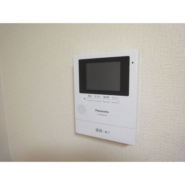 センチュリー青葉の物件内観写真