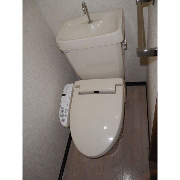 センチュリー青葉の物件内観写真