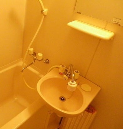 センチュリー青葉の物件内観写真