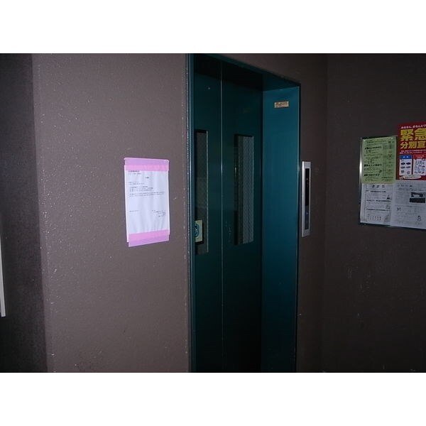 センチュリー青葉の物件内観写真