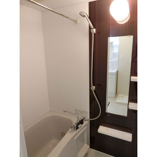 東照宮駅 徒歩11分 1階の物件内観写真