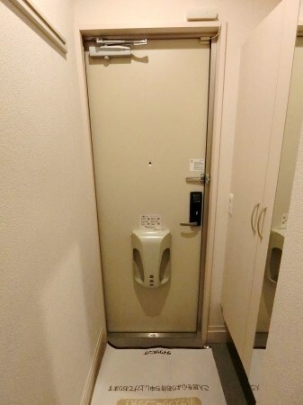 フェリースハイムの物件内観写真