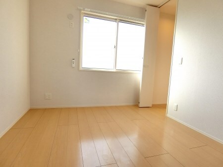 フェリースハイムの物件内観写真