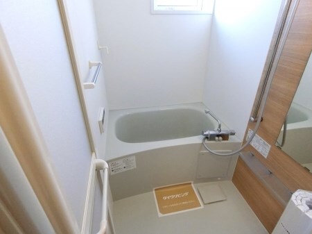 フェリースハイムの物件内観写真