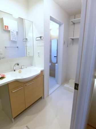 フェリースハイムの物件内観写真