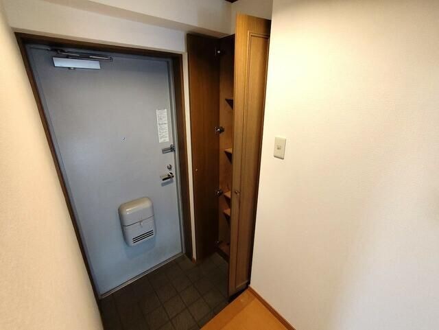 メゾンエトワール柏木の物件内観写真