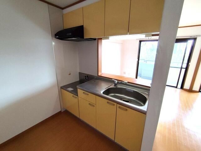 メゾンエトワール柏木の物件内観写真