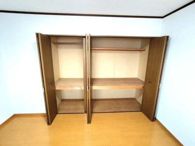 メゾンエトワール柏木の物件内観写真