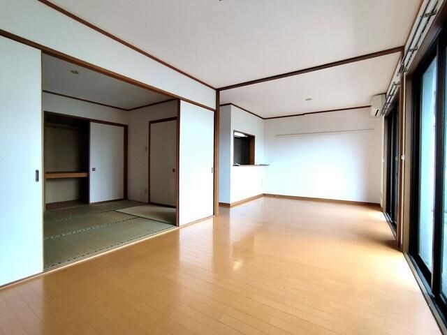 メゾンエトワール柏木の物件内観写真