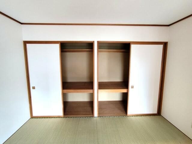 メゾンエトワール柏木の物件内観写真