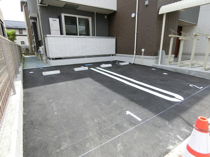 Avanceの物件外観写真