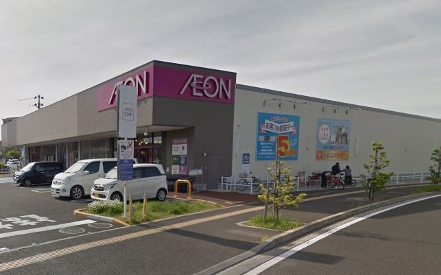 Avanceの物件外観写真