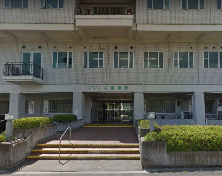 Avanceの物件外観写真