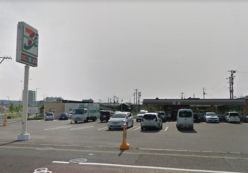 Avanceの物件外観写真