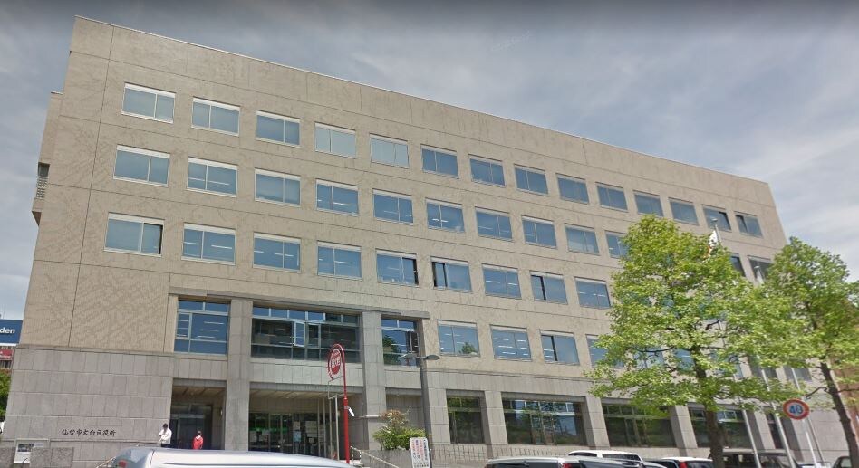 Avanceの物件外観写真