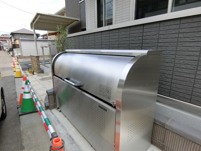 Avanceの物件内観写真