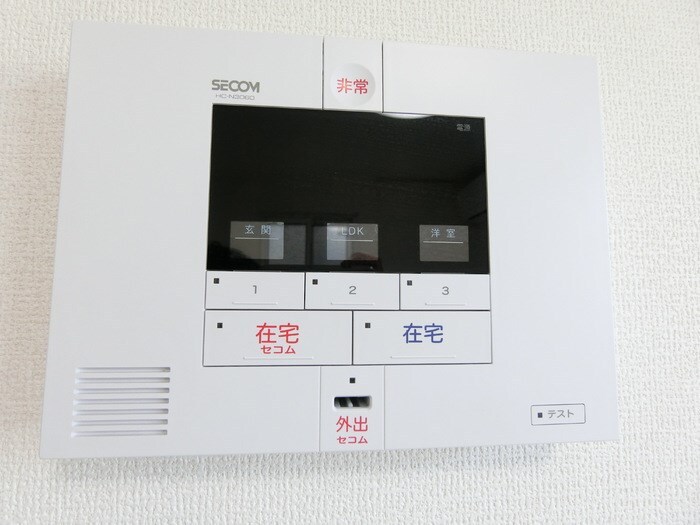 Avanceの物件内観写真