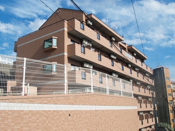 アーバンヒルズ国見の物件外観写真