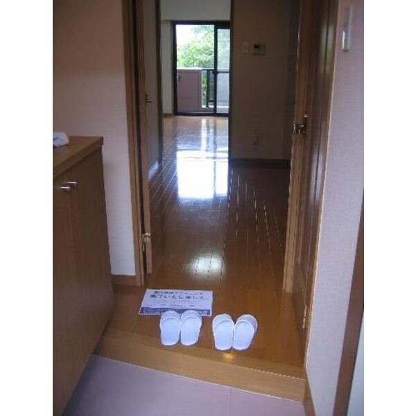 アーバンヒルズ国見の物件内観写真