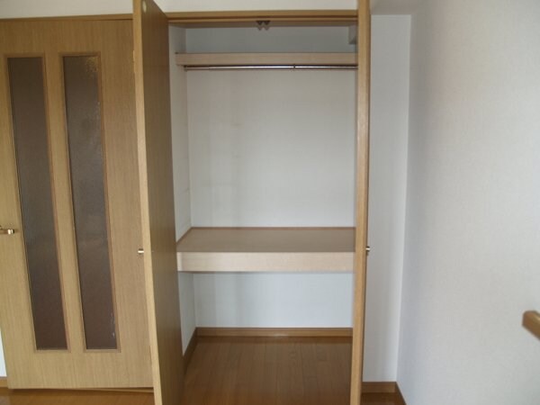 アーバンヒルズ国見の物件内観写真