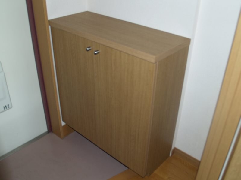 アーバンヒルズ国見の物件内観写真