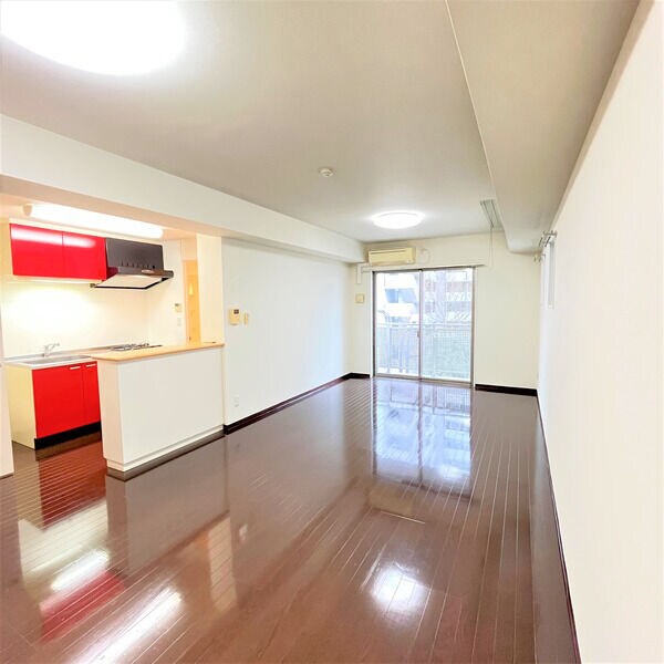 ヴィアーレ勾当台Ⅱの物件内観写真